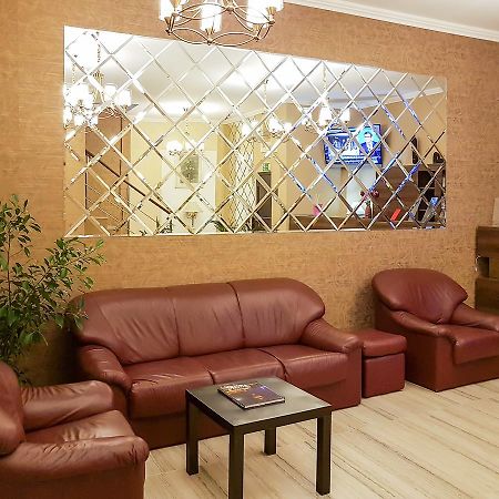 Cazare Fundeni Medlife Bucureşti Eksteriør bilde