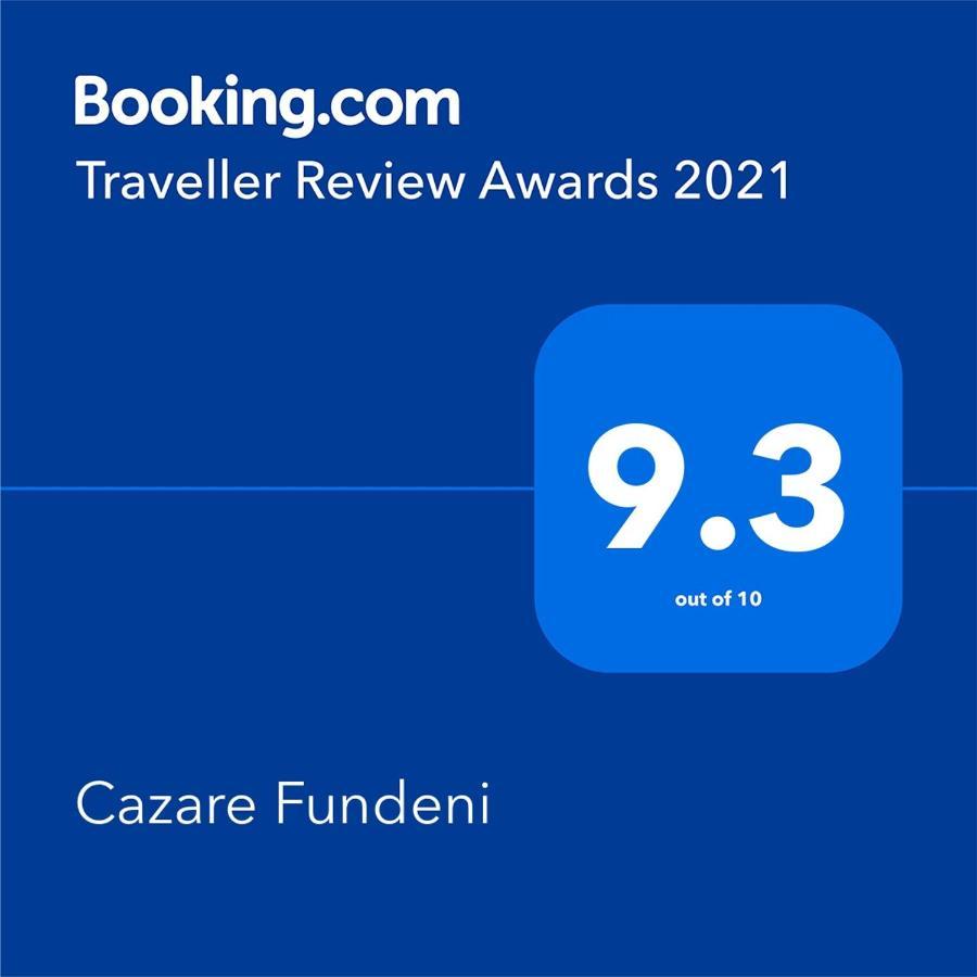 Cazare Fundeni Medlife Bucureşti Eksteriør bilde